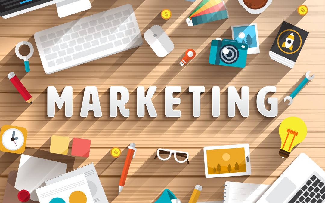 Marketing Courses